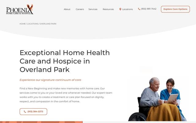 Phoenix Home Care