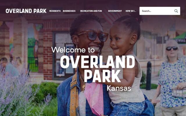 Kansas State Line