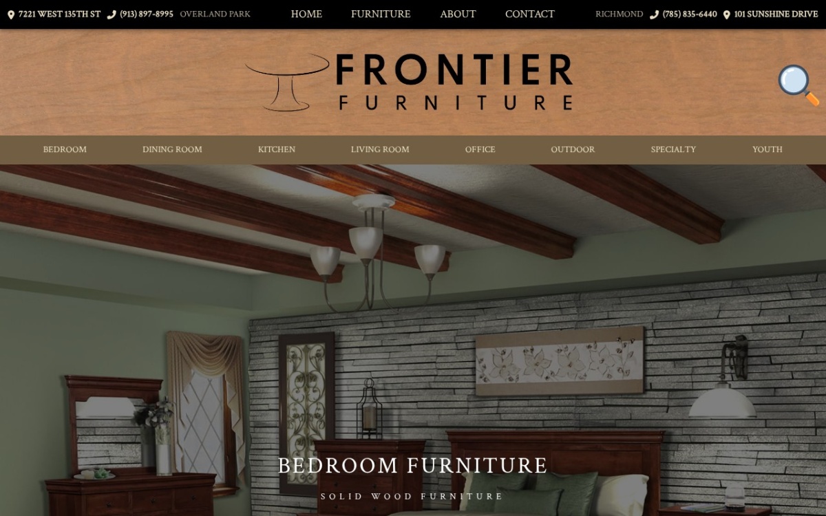 Frontier Furniture