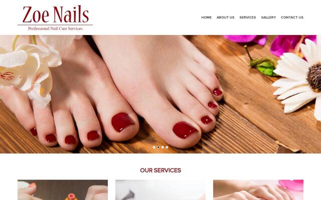 Zoe Nails