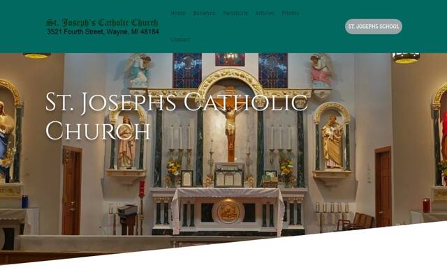St. Joseph Catholic Church