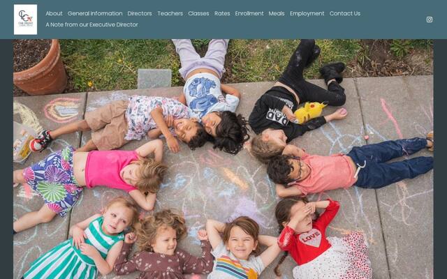 Children's Learning Center