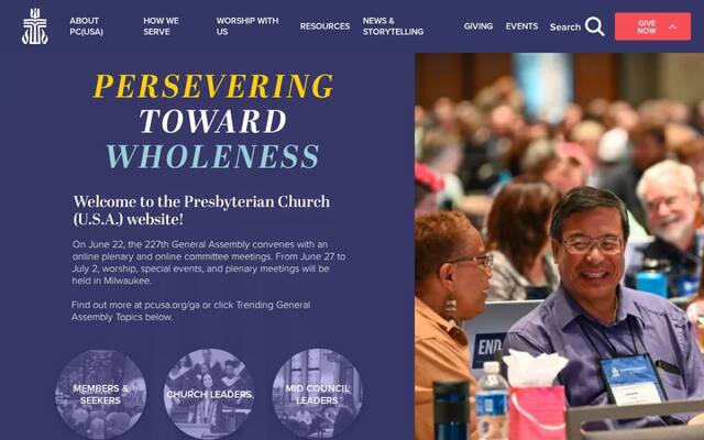 Presbyterian Church