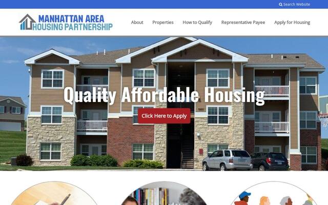 Manhattan Area Housing Partnership