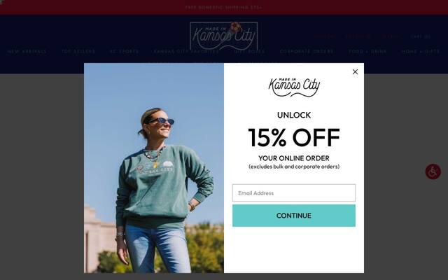 Made in KC Creative Studios