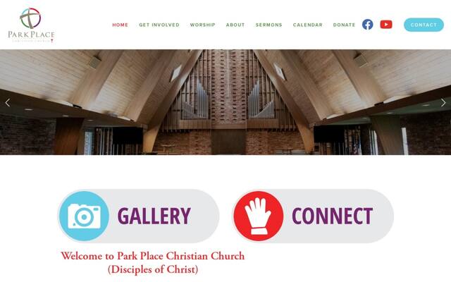 Park Place Christian Church