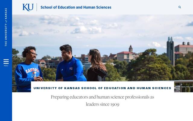 KU School of Education and Human Sciences