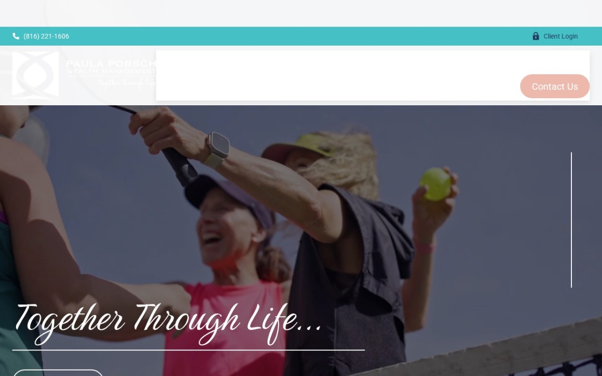 Paula Porsch Wealth Management