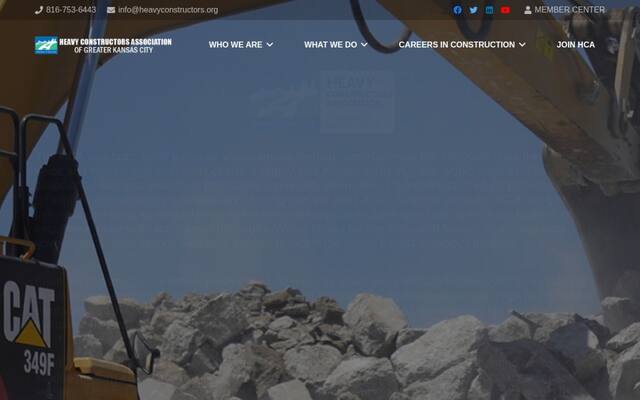 Heavy Constructors Association