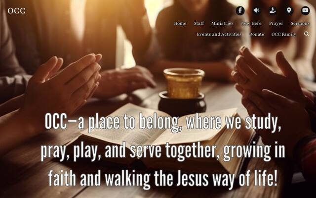 Oswego Christian Church