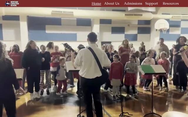 Heritage Christian School