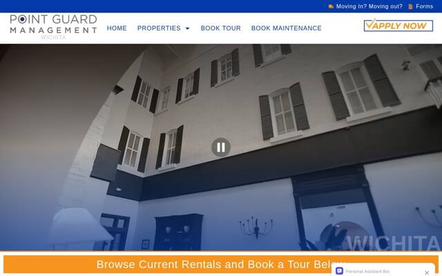 Westview Apartments