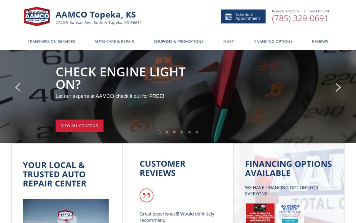 Aamco