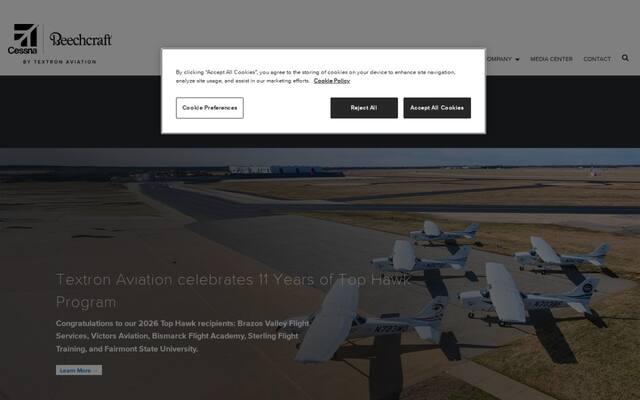 Textron Aviation