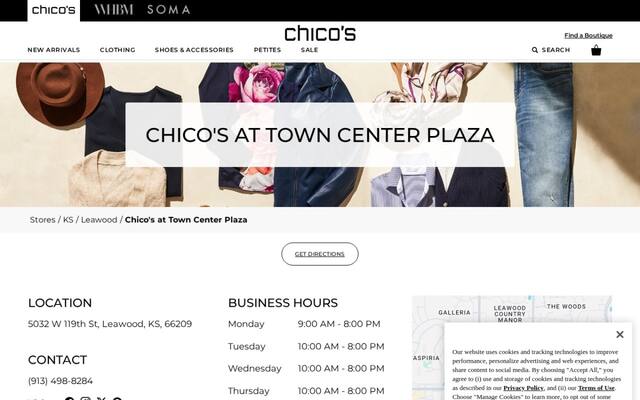 Chico's