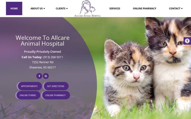 Allcare Animal Hospital