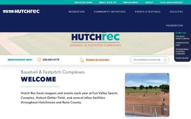 Fun Valley Sports Complex