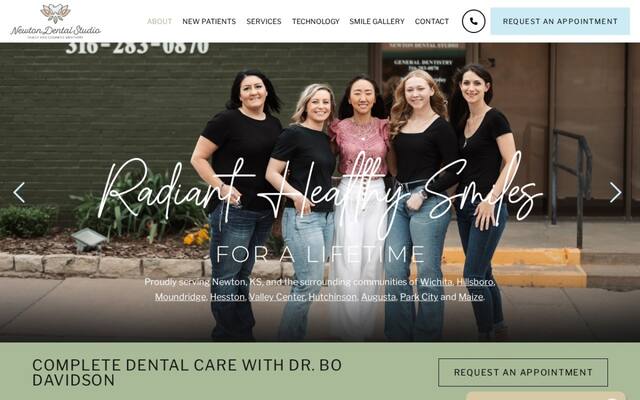 Newton Dental Studio