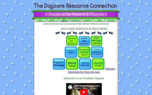 Peace of Mind Home Childcare
