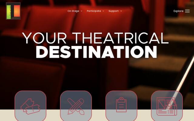 Theatre Lawrence