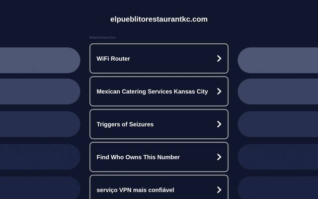 El Pueblito