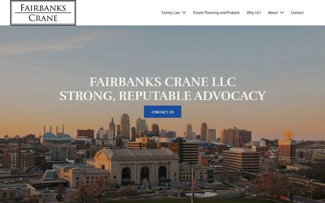 Fairbanks Crane LLC