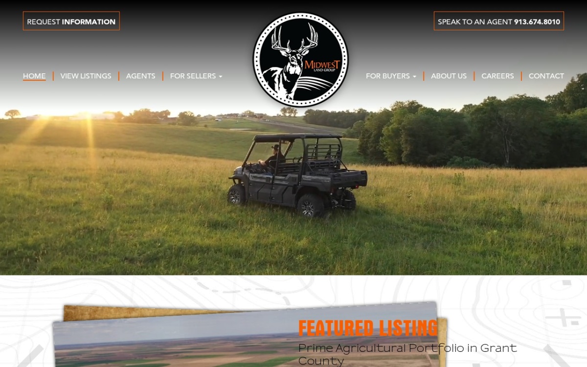 Midwest Land Group