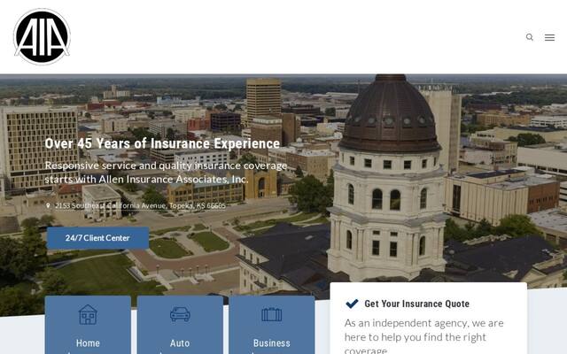 Allen Insurance Associates
