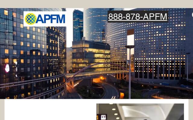 APFM Kansas City
