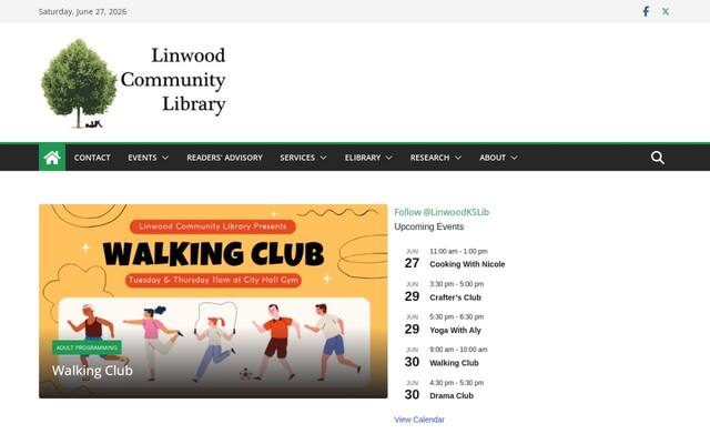 Linwood Community Library