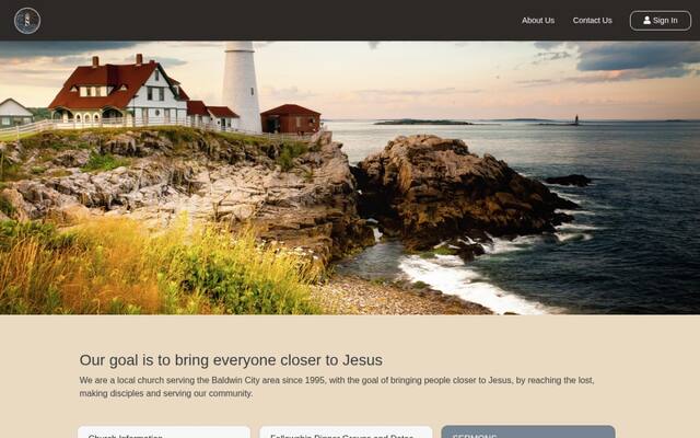 Lighthouse Baptist Church
