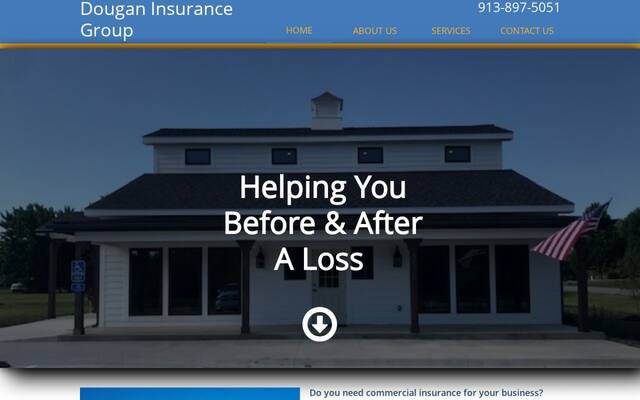 Dougan Insurance Group