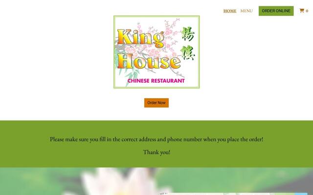 King House