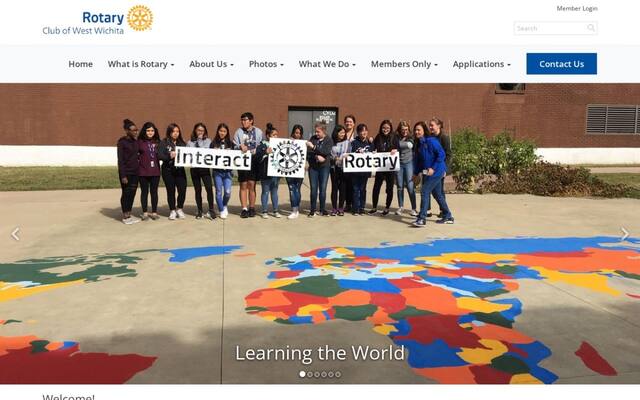 Rotary Club of West Wichita