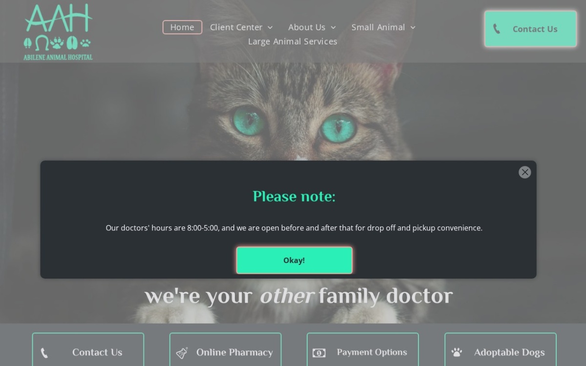 Abilene Animal Hospital