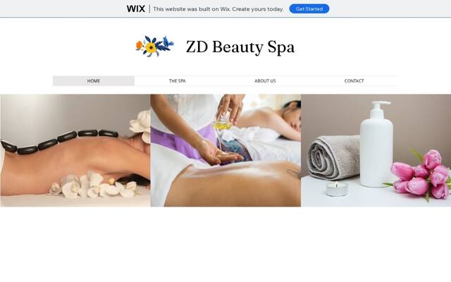 ZD Beauty Spa