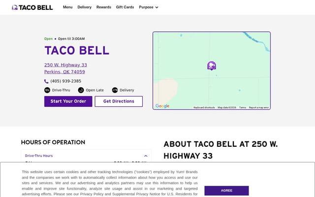 Taco Bell