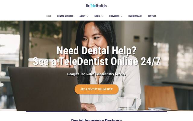 The TeleDentists