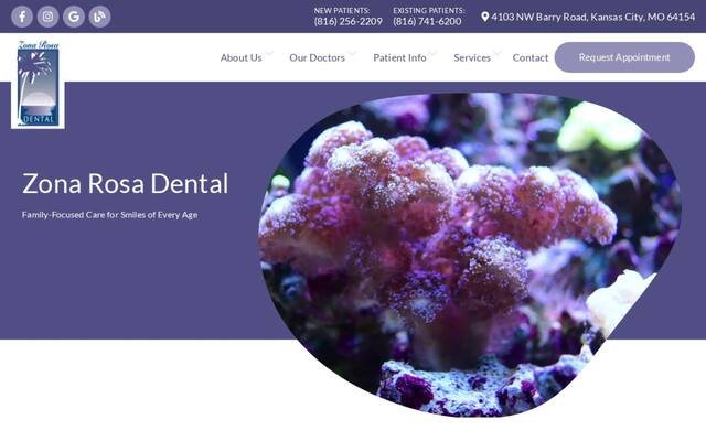 Zona Rosa Dental