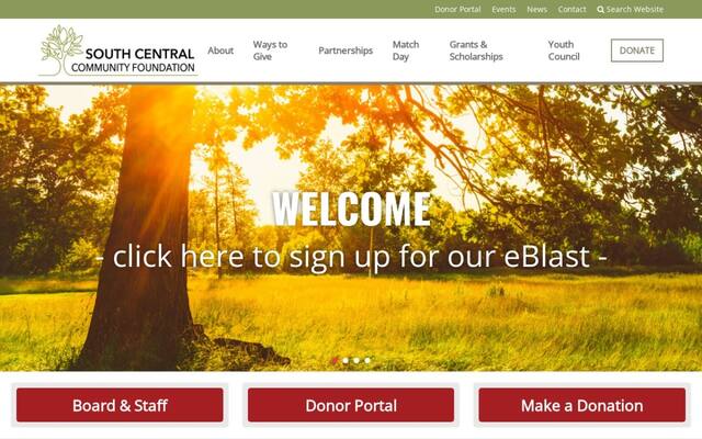 South Central Community Foundation