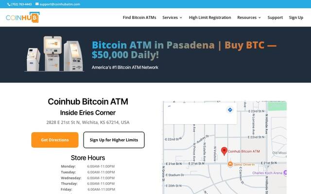 Coinhub