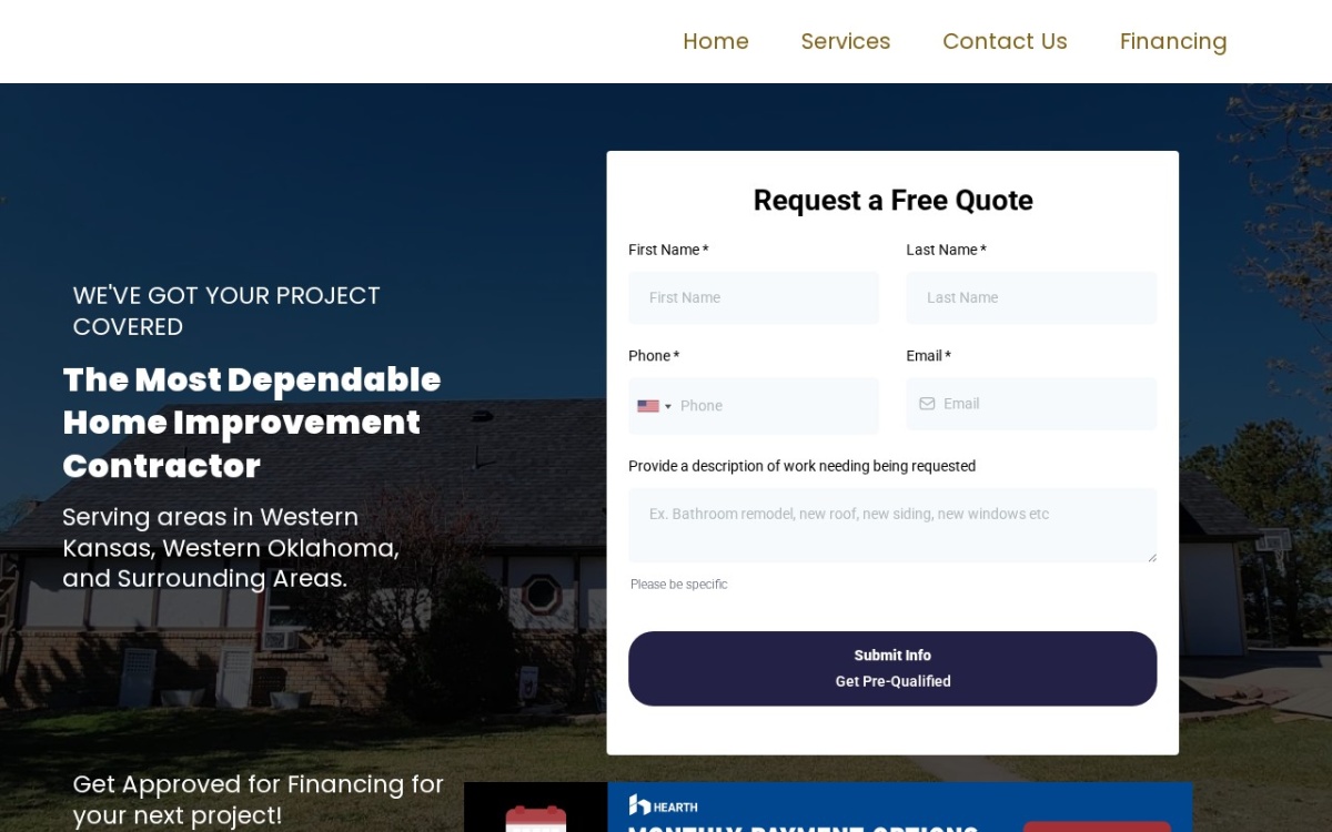 Sinco Construction