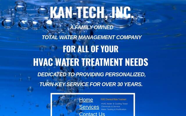 Kan-Tech