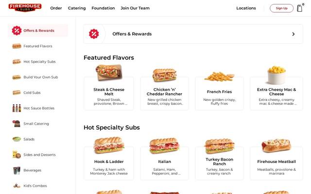 Firehouse Subs
