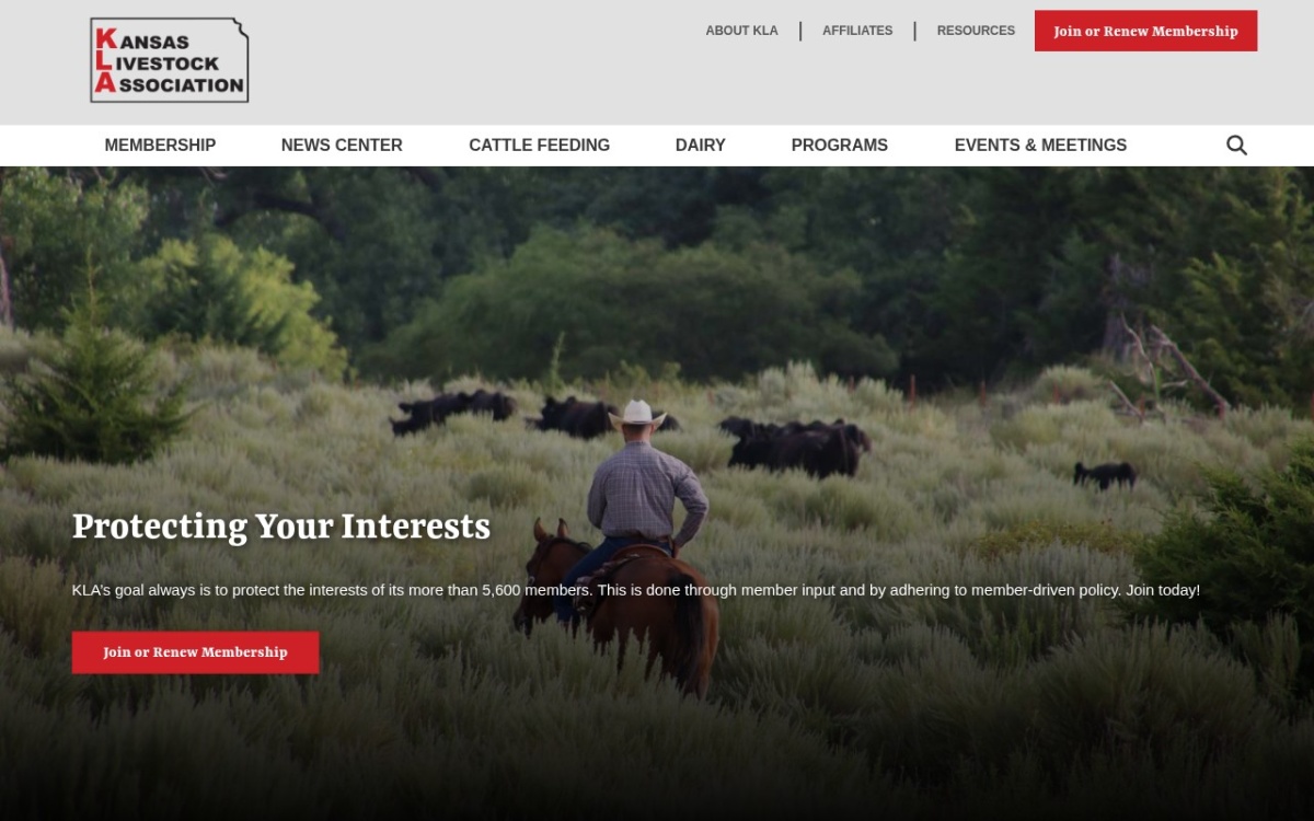 Kansas Livestock Association