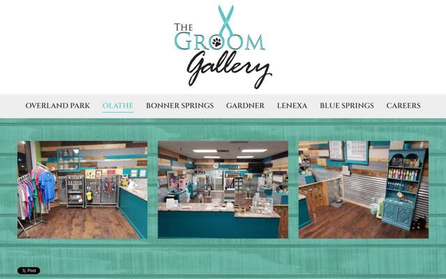 The Groom Gallery