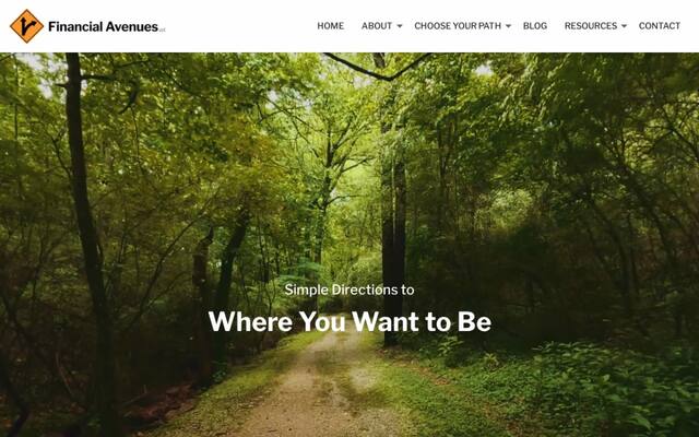 Financial Avenues LLC