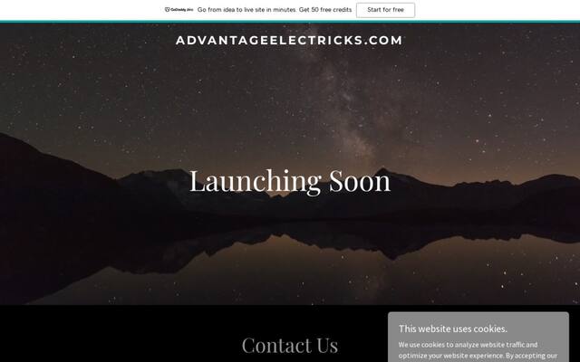 Advantage Electric KS