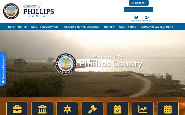 Phillips County