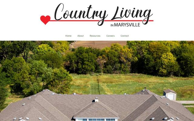 Country Living